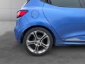 Renault clio iv 120cv/gt/boite auto/carplay/garantie 12 mois occasion simplicicar salon de provence simplicicar simplicibike...