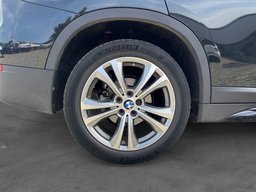 BMW d'occasion X1 18D SDRIVE 150 LOUNGE BA de 2017 Toulouse Nord (31)﻿