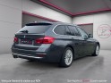 Bmw serie 3 touring f31 lci2 320d xdrive 190 ch bva8 luxury occasion simplicicar grenoble simplicicar simplicibike france