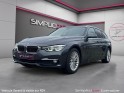 Bmw serie 3 touring f31 lci2 320d xdrive 190 ch bva8 luxury occasion simplicicar grenoble simplicicar simplicibike france