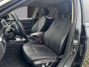 Bmw serie 3 touring f31 lci2 320d xdrive 190 ch bva8 luxury occasion simplicicar grenoble simplicicar simplicibike france