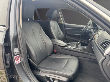 Bmw serie 3 touring f31 lci2 320d xdrive 190 ch bva8 luxury occasion simplicicar grenoble simplicicar simplicibike france