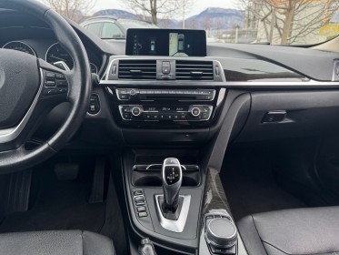 Bmw serie 3 touring f31 lci2 320d xdrive 190 ch bva8 luxury occasion simplicicar grenoble simplicicar simplicibike france