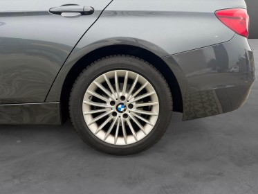 Bmw serie 3 touring f31 lci2 320d xdrive 190 ch bva8 luxury occasion simplicicar grenoble simplicicar simplicibike france