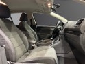 Volkswagen golf 105ch 1.6 tdi confortline regulateur radar avant arrière garantie 12 mois occasion montpellier (34)...