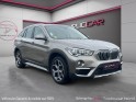 Bmw x1 sdrive 18d xline bva8 camera de recul - sieges electriques occasion simplicicar toulouse nord simplicicar simplicibike...