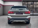 Bmw x1 sdrive 18d xline bva8 camera de recul - sieges electriques occasion simplicicar toulouse nord simplicicar simplicibike...