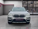 Bmw x1 sdrive 18d xline bva8 camera de recul - sieges electriques occasion simplicicar toulouse nord simplicicar simplicibike...