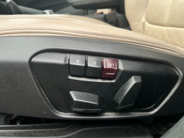 Bmw x1 sdrive 18d xline bva8 camera de recul - sieges electriques occasion simplicicar toulouse nord simplicicar simplicibike...