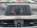 Bmw x1 sdrive 18d xline bva8 camera de recul - sieges electriques occasion simplicicar toulouse nord simplicicar simplicibike...