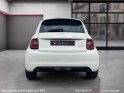 Fiat 500 nouvelle my22 serie 1 step 1 e 95 ch action occasion simplicicar grenoble simplicicar simplicibike france