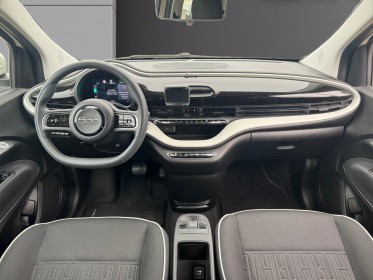 Fiat 500 nouvelle my22 serie 1 step 1 e 95 ch action occasion simplicicar grenoble simplicicar simplicibike france