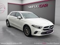 Mercedes classe a 220 7g-dct 4-matic full entretien mercedes garantie 12 mois occasion simplicicar toulon ouest simplicicar...