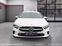 Mercedes classe a 220 7g-dct 4-matic full entretien mercedes garantie 12 mois occasion simplicicar toulon ouest simplicicar...