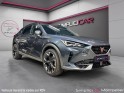 Cupra formentor 1.4 e-hybrid 204 ch v dsg6 carplay caméra de recul garantie 12 mois occasion montpellier (34) simplicicar...