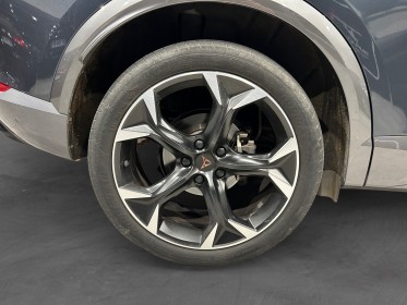 Cupra formentor 1.4 e-hybrid 204 ch v dsg6 carplay caméra de recul garantie 12 mois occasion montpellier (34) simplicicar...