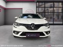 Renault megane iv berline 115ch 1.5dci edc limited caméra de recul garantie 12 mois occasion montpellier (34) simplicicar...