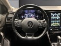 Renault megane iv berline 115ch 1.5dci edc limited caméra de recul garantie 12 mois occasion montpellier (34) simplicicar...