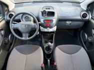 TOYOTA d'occasion AYGO 1.0 VVT-I 68 DYNAMIQUE de 2013 Brest (29)﻿