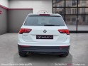 Volkswagen tiguan 1.4 tsi act 150 bmt confortline attelage elec carplay cam radar 360 acces confort garantie 12 mois occasion...