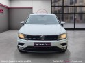 Volkswagen tiguan 1.4 tsi act 150 bmt confortline attelage elec carplay cam radar 360 acces confort garantie 12 mois occasion...