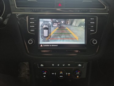 Volkswagen tiguan 1.4 tsi act 150 bmt confortline attelage elec carplay cam radar 360 acces confort garantie 12 mois occasion...