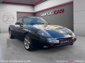 Fiat barchetta 1999 1.8i 16v edition limitée, sellerie cuire. occasion simplicicar villejuif  simplicicar simplicibike france