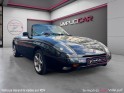 Fiat barchetta 1999 1.8i 16v edition limitée, sellerie cuire. occasion simplicicar villejuif  simplicicar simplicibike france