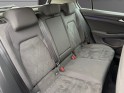 Volkswagen golf 1.5 tsi act opf 130 bvm6 style 1st - iq light - camera de recul - siÈges chauffants / massant - garantie...