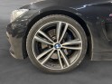 Bmw serie 4 coupe f32 m sport 430i 252 ch toit ouvrant entretien bmw garantie 12 mois occasion montpellier (34) simplicicar...