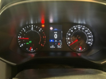 Renault clio v entretien complet 1.5 dci zen 86ch radar arriere garantie 12 mois occasion montpellier (34) simplicicar...