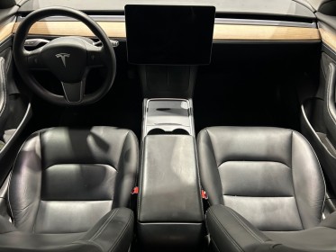 Tesla model 3 1ere main 275 ch propulsion garantie constructeur 2027 occasion montpellier (34) simplicicar simplicibike france