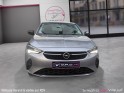 Opel corsa 1.2 75 ch bvm5 edition business, start/stop, radar av/ar, garantie 12 mois occasion simplicicar villejuif ...