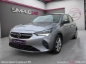 Opel corsa 1.2 75 ch bvm5 edition business, start/stop, radar av/ar, garantie 12 mois occasion simplicicar villejuif ...