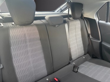 Opel corsa 1.2 75 ch bvm5 edition business, start/stop, radar av/ar, garantie 12 mois occasion simplicicar villejuif ...