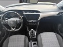 Opel corsa 1.2 75 ch bvm5 edition business, start/stop, radar av/ar, garantie 12 mois occasion simplicicar villejuif ...