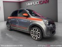Renault twingo iii 0.9 tce 110ch e6c gt garantie 12 mois occasion montpellier (34) simplicicar simplicibike france