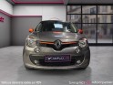 Renault twingo iii 0.9 tce 110ch e6c gt garantie 12 mois occasion montpellier (34) simplicicar simplicibike france