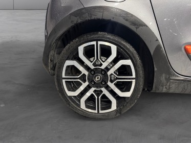 Renault twingo iii 0.9 tce 110ch e6c gt garantie 12 mois occasion montpellier (34) simplicicar simplicibike france