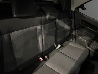 Citroen c4 cactus hdi shine 100ch toit panoramique entretien citroen garantie 12 mois occasion montpellier (34) simplicicar...