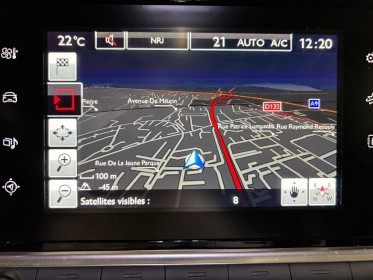 Citroen c4 cactus hdi shine 100ch toit panoramique entretien citroen garantie 12 mois occasion montpellier (34) simplicicar...