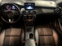 Mercedes gla 180 7g dct inspiration siege chauffants camera de recul entretien mercedes garantie 12 mois occasion montpellier...