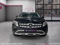 Mercedes gla 180 7g dct inspiration siege chauffants camera de recul entretien mercedes garantie 12 mois occasion montpellier...