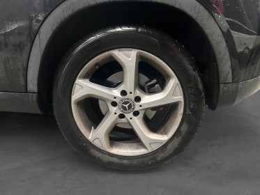 Mercedes gla 180 7g dct inspiration siege chauffants camera de recul entretien mercedes garantie 12 mois occasion montpellier...