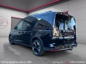 Ford tourneo connect dsg7 active 122ch carplay 1ere main garantie constructeur occasion montpellier (34) simplicicar...