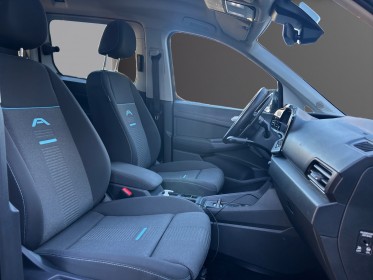 Ford tourneo connect dsg7 active 122ch carplay 1ere main garantie constructeur occasion montpellier (34) simplicicar...