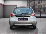 TOYOTA d'occasion AYGO 1.0 VVT-I 68 DYNAMIQUE de 2013 Brest (29)﻿