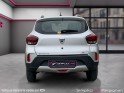 Dacia spring achat integral confort plus / caméra de recul / garantie 12 mois occasion simplicicar perpignan  simplicicar...