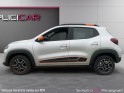 Dacia spring achat integral confort plus / caméra de recul / garantie 12 mois occasion simplicicar perpignan  simplicicar...