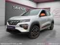 Dacia spring achat integral confort plus / caméra de recul / garantie 12 mois occasion simplicicar perpignan  simplicicar...
